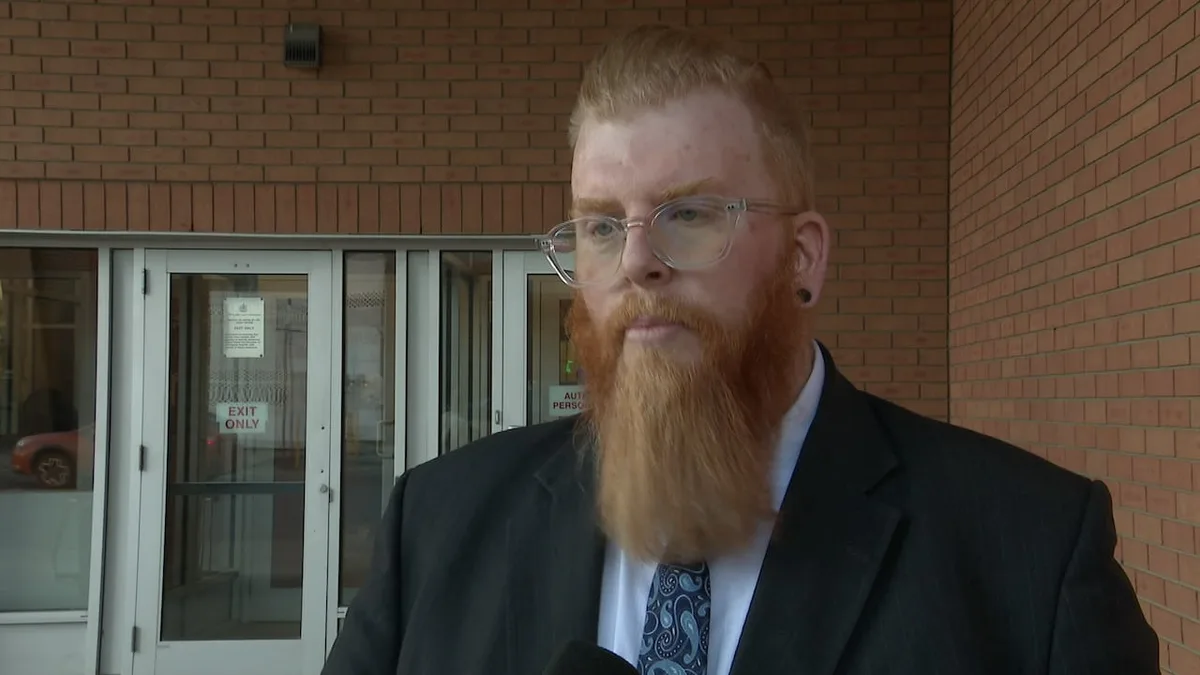 Defence argues jail not best place for woman who attacked senior in Saskatoon community garden