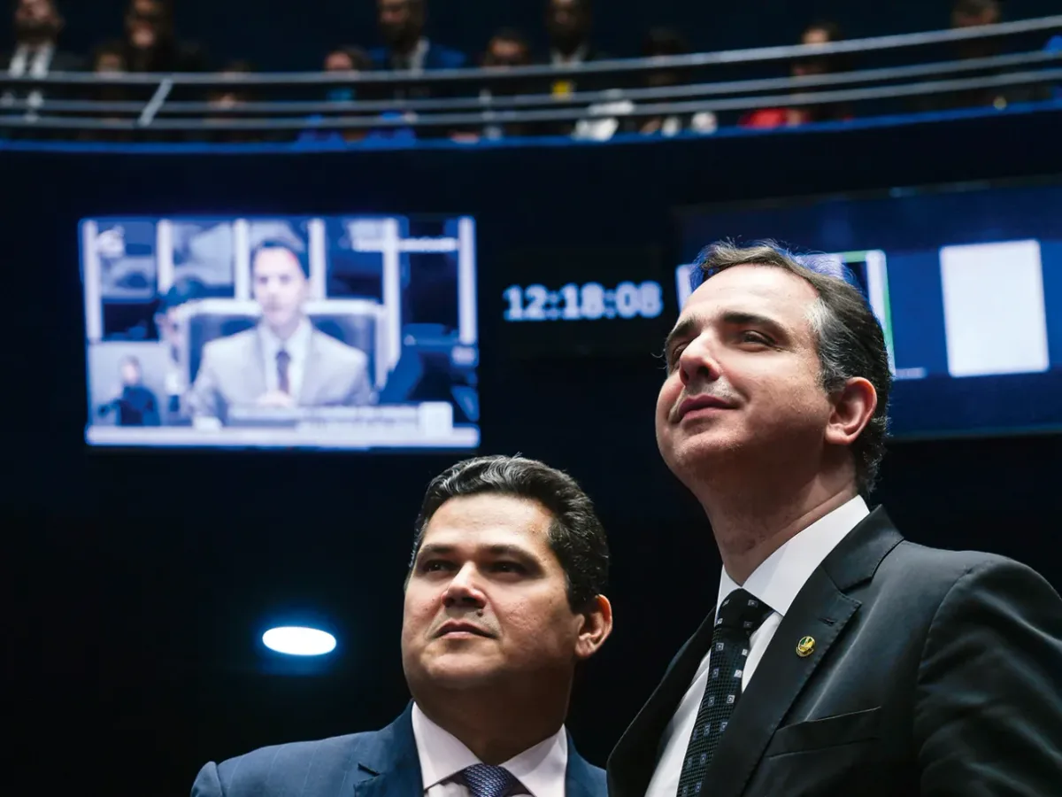 Pacheco deve ser aprovado para TCU sem sabatina; entenda