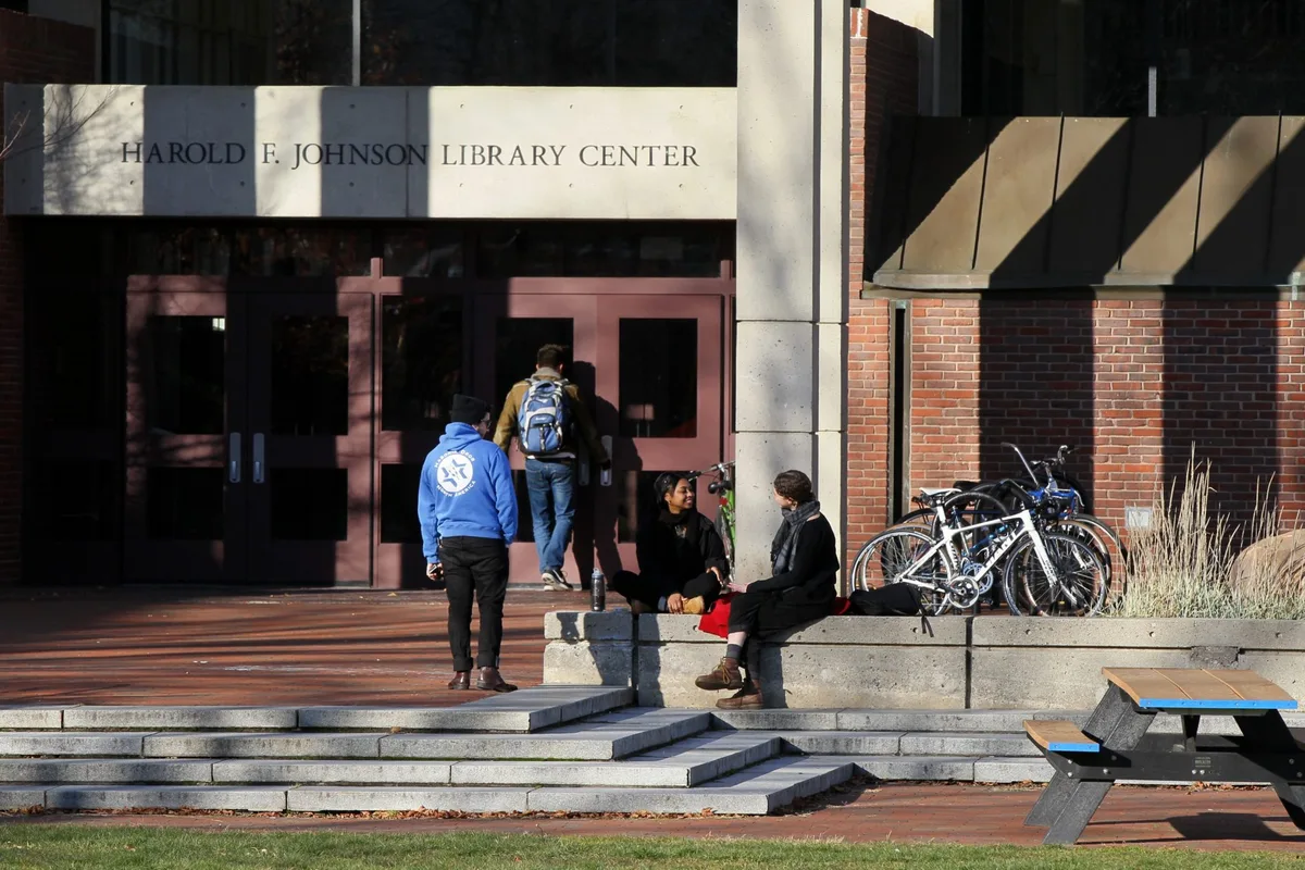 America’s high school graduating class is projected to shrink 13%. Colleges are already feeling the squeeze