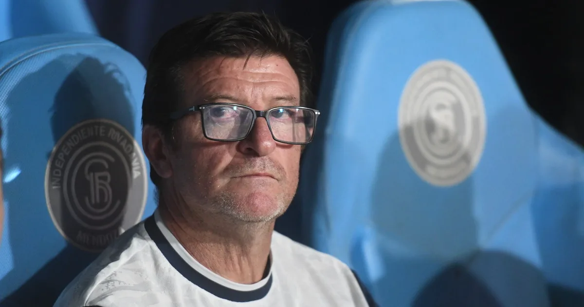 Alfredo Berti, sin filtro sobre el fútbol y la vida: "Hay muchos técnicos modernos que tienen que dirigir con pañales del cagazo"