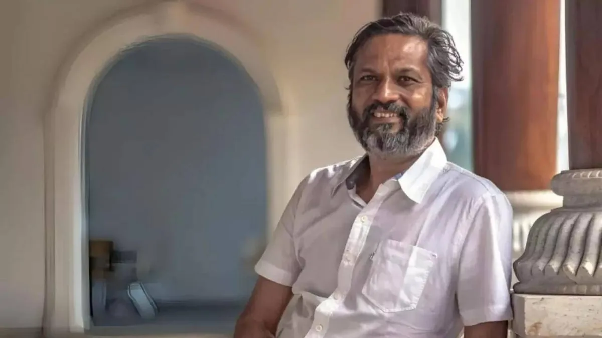 Sridhar Vembu shares why giving employees more freedom can feel ‘chaotic’