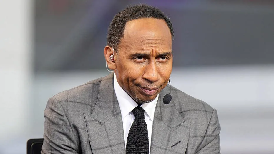 Stephen A Smith goes off on national Black journalists organization after 'personal hit job' against him
