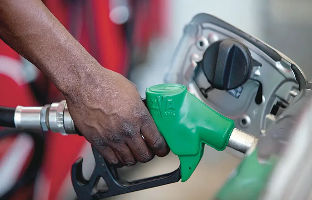 Pump pain hits workers hard