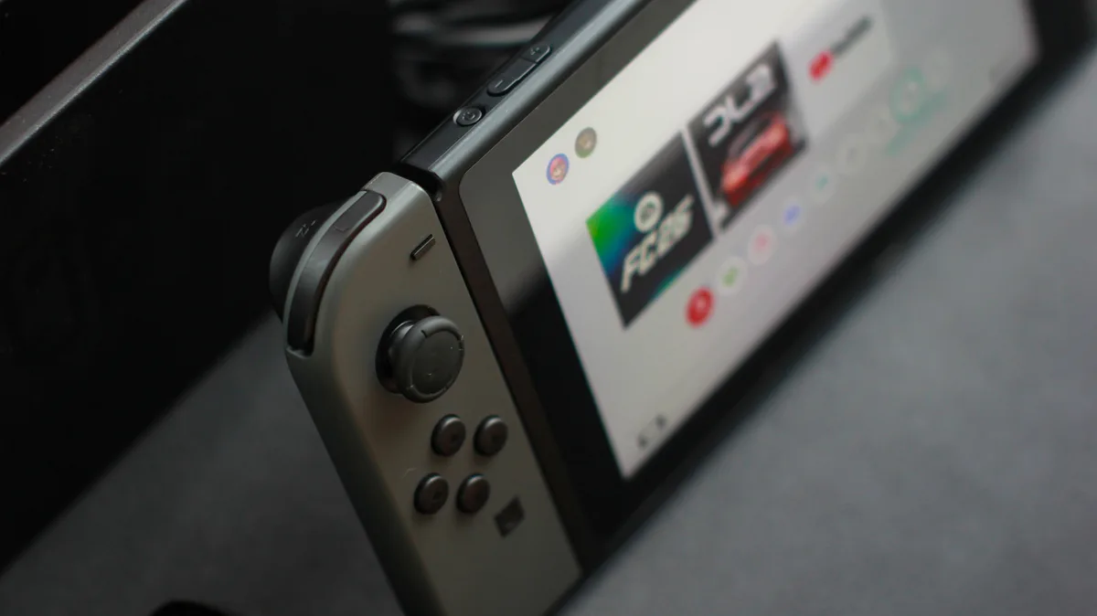 Is the original Nintendo Switch still worth buying in 2026?