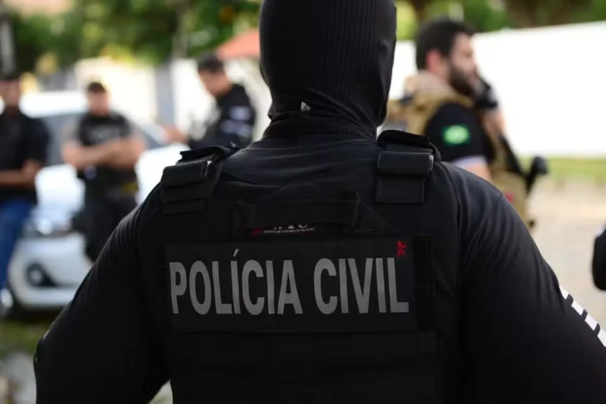 Grupo suspeito de furto milionário de joias em condomínio na área nobre de Fortaleza é preso na Bahia