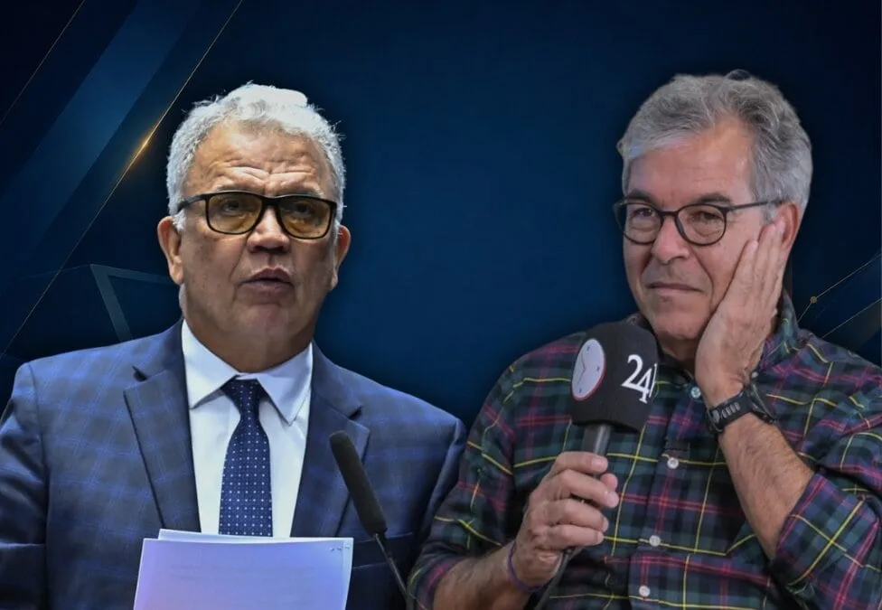Petecão e Jorge Viana lideram rejeição na disputa pelo Senado no Acre