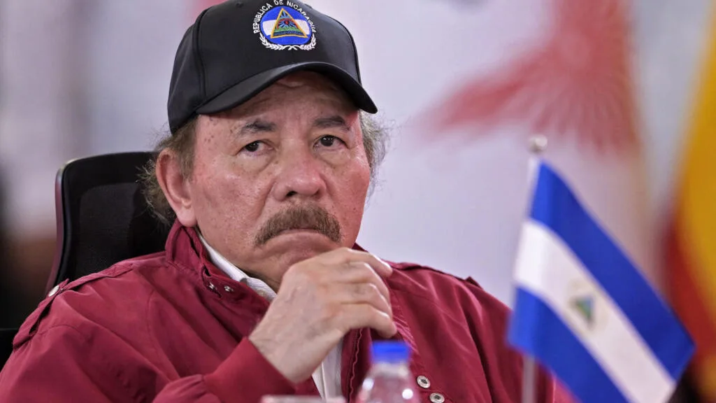 Nicaragua: l’ONU alerte sur la dérive autoritaire et la concentration des pouvoirs