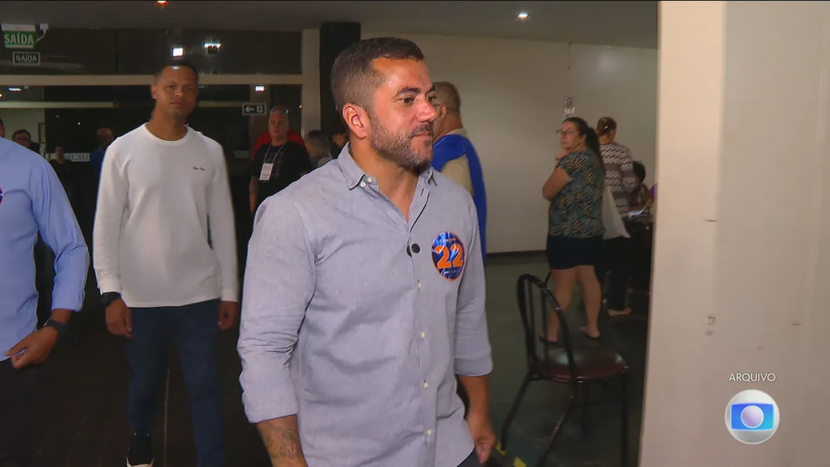 Senado no RJ: Carlos Jordy promete usar emendas para financiar obras de prevenção a desastres