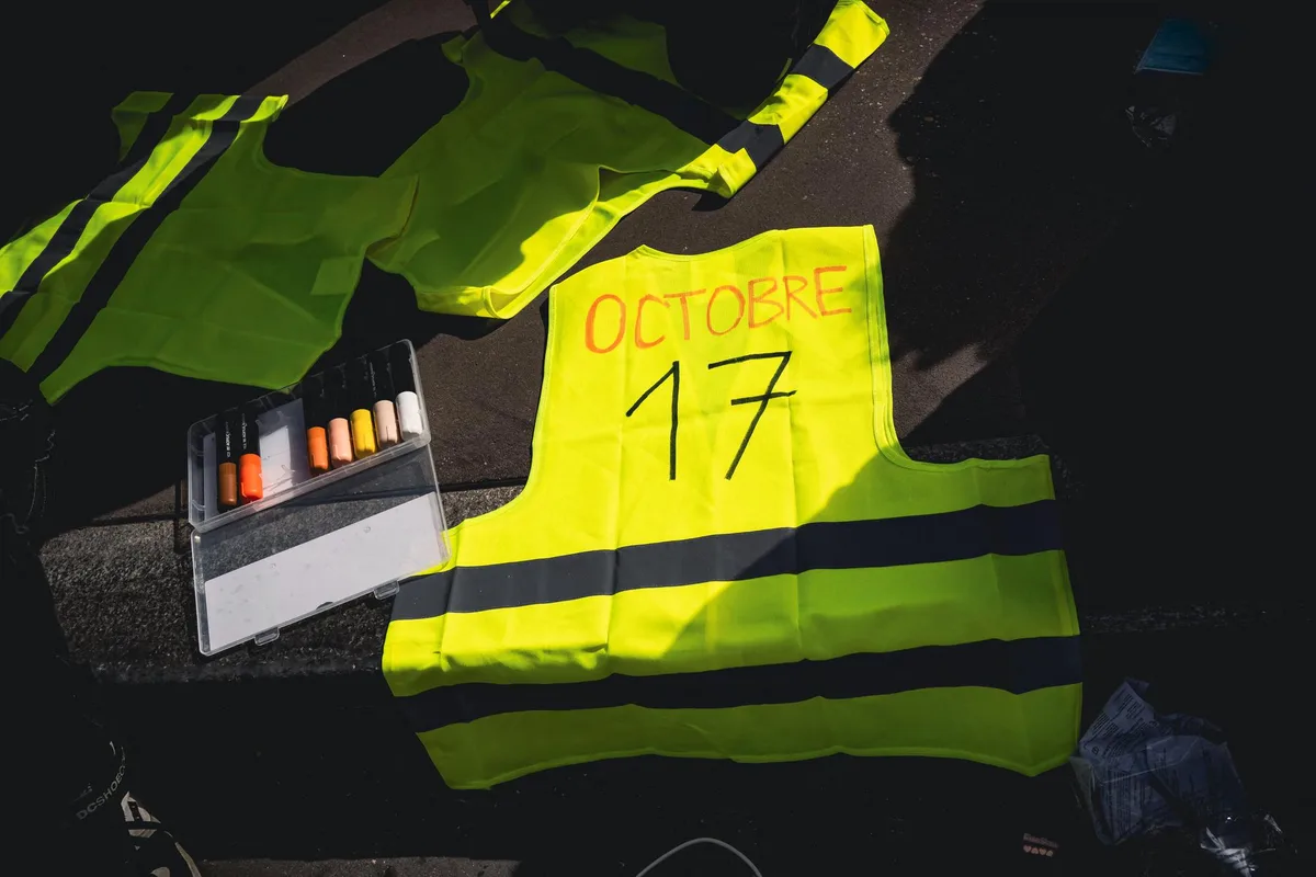 Mobilisation du 17 octobre : « gilets jaunes », lycéens, syndicats… qui sera dans la rue samedi ?