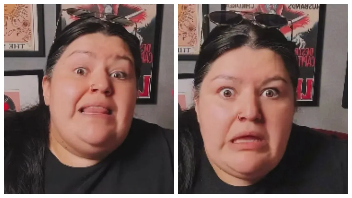 La Fatshionista responde a críticas tras revelar que usa Ozempic: “Sí hubo una contradicción”