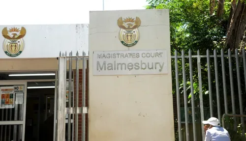 What charges does a Malmesbury teenager face in an international child exploitation case?