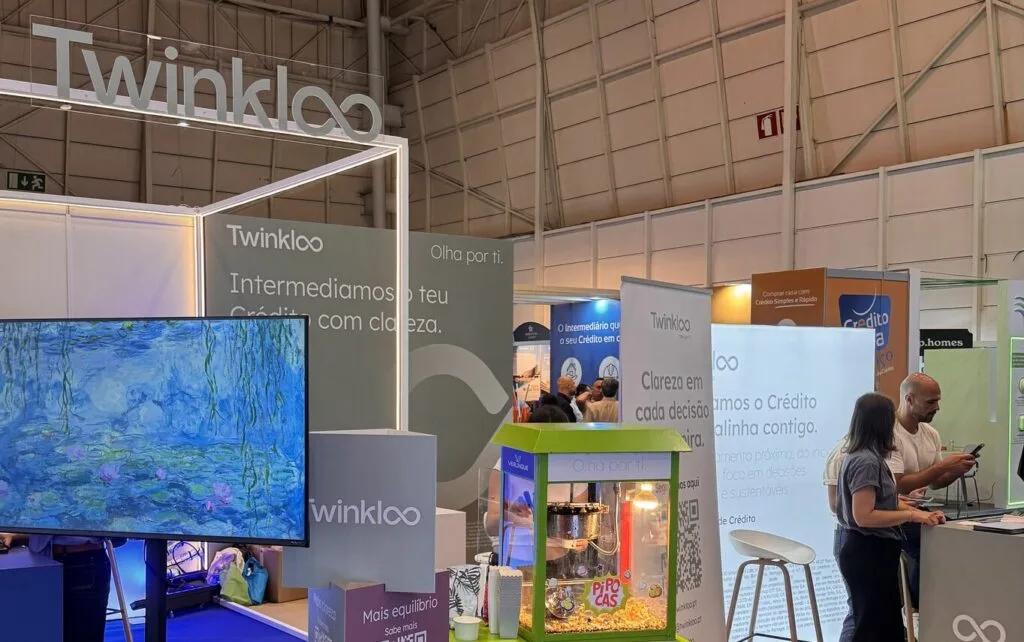 Twinkloo cresce 24% no primeiro semestre e atinge produção de 130,1 milhões de euros