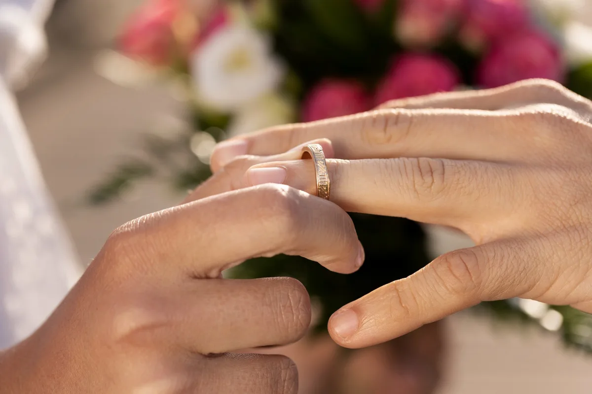 Casamento comunitário em Teresina recebe pré-inscrições até sexta (18); veja outros serviços da Justiça Itinerante