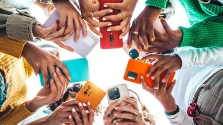 Neuseelands Regierungspartei plant Social-Media-Mindestalter