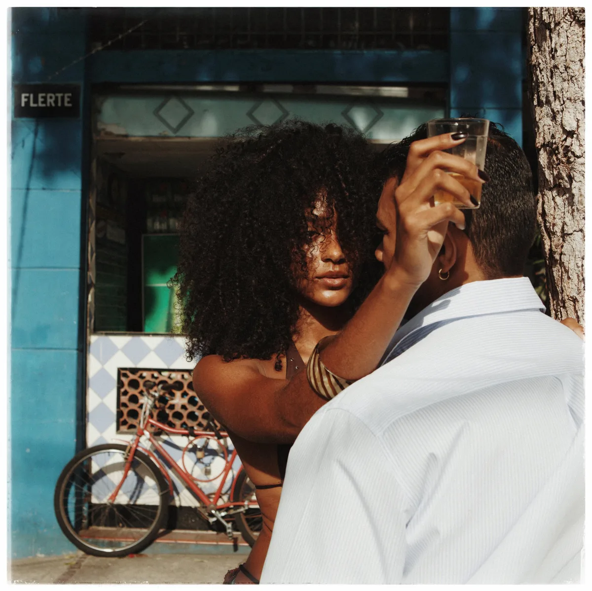 Após cancelar turnê, Xamã lança álbum, 'Flerte', em que canta com Ludmilla, NP Vocal, L7nnon, Amabii e Nomad
