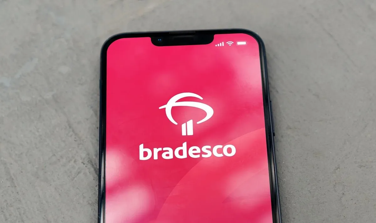 Bradesco caiu? Banco apresenta erro de validação nesta quinta (3)