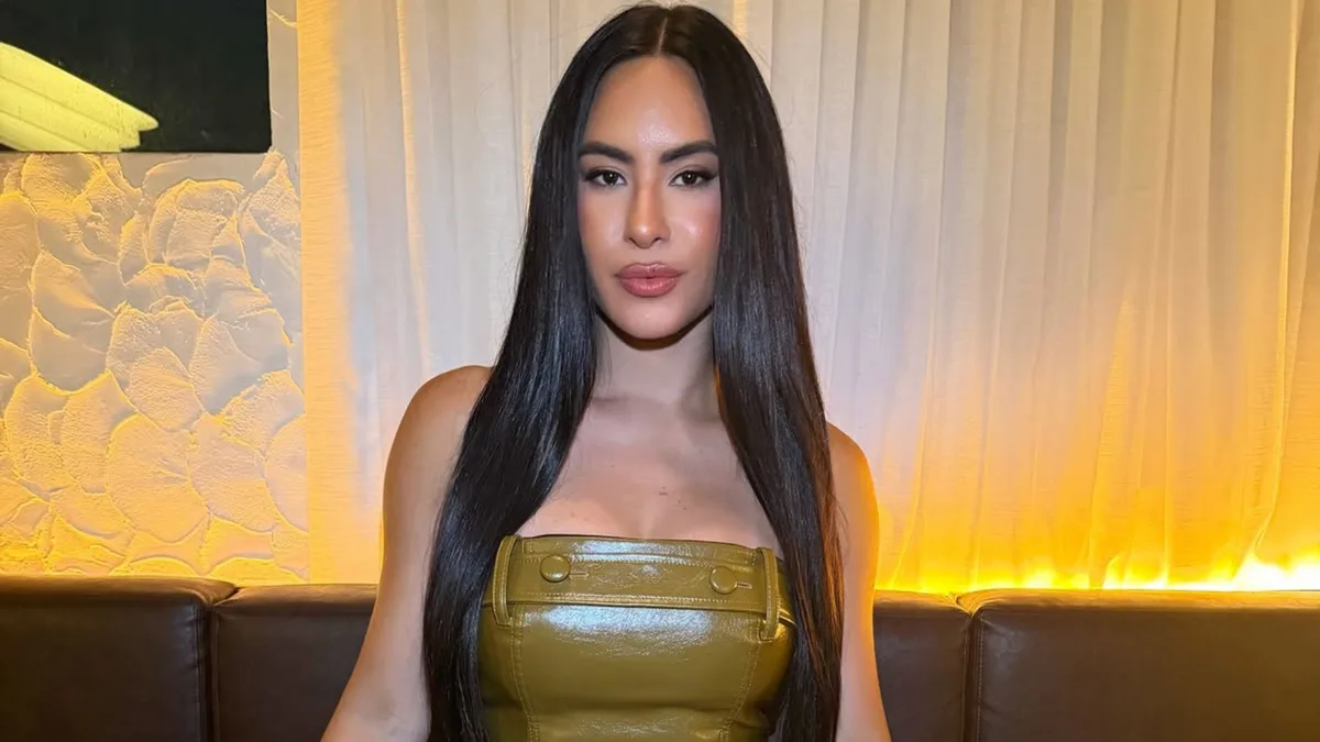 Isabelle Nogueira relata desafios em meio a processo de congelamento de óvulos: “Mexeu muito comigo”; assista Ex-BBB Isabelle Nogueira faz novo desabafo sobre congelamento de óvulos: “Mexeu muito comigo”; assista! (Foto: Reprodução/ Instagram)