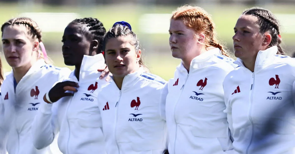 Rugby. Women XV Global Series: les Bleues corrigées par les Black Ferns néo-zélandaises