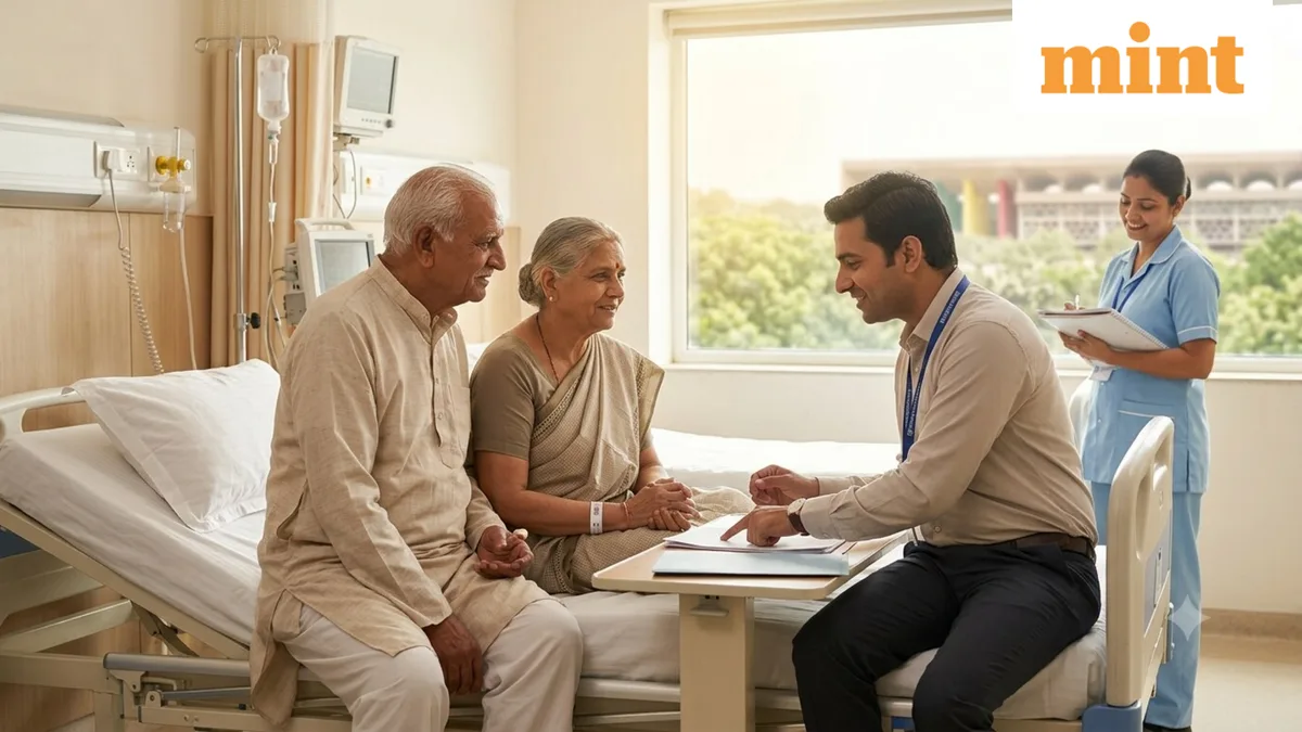 ₹3,000 pension won't block parents' medical reimbursement for Haryana govt employees, High Court rules