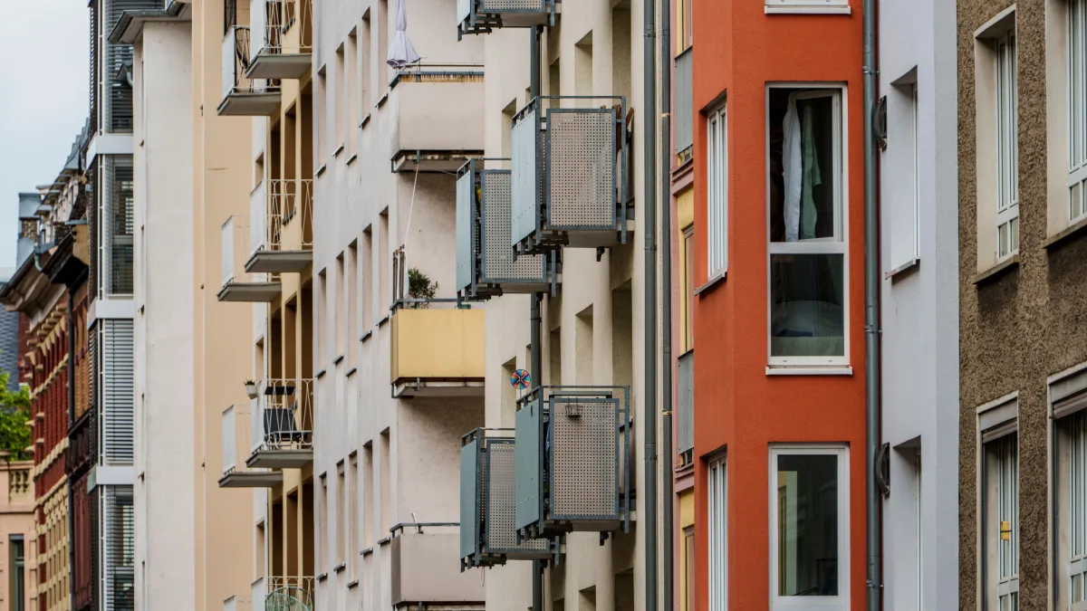 „Silver Tsunami“: Was Überalterung für den Immobilienmarkt bedeutet