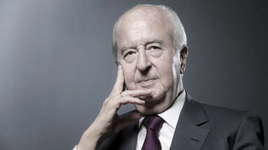 L'ancien Premier ministre Édouard Balladur est mort à l'âge de 97 ans