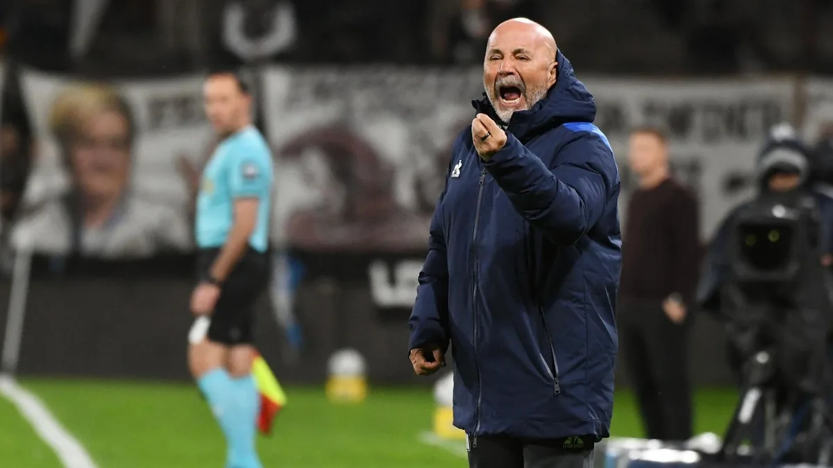 Tras la fallida experiencia con Jorge Sampaoli, Talleres hizo oficial la llegada de su nuevo director técnico
