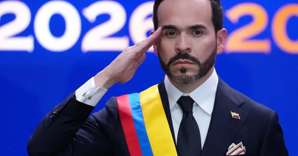 El presidente de Colombia habló con Trump por el terremoto y le pidió que Estados Unidos suspenda los aranceles
