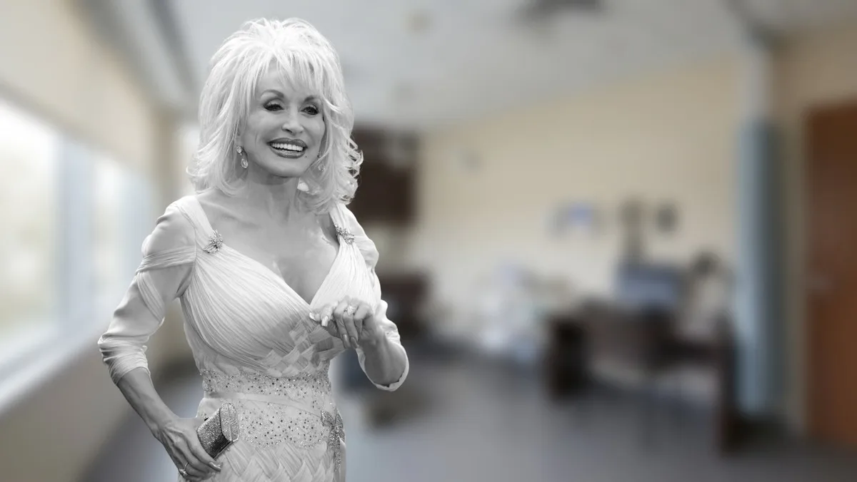 Estos eran los problemas de salud de Dolly Parton: ‘Me sacan más piedras al año que a una cantera’