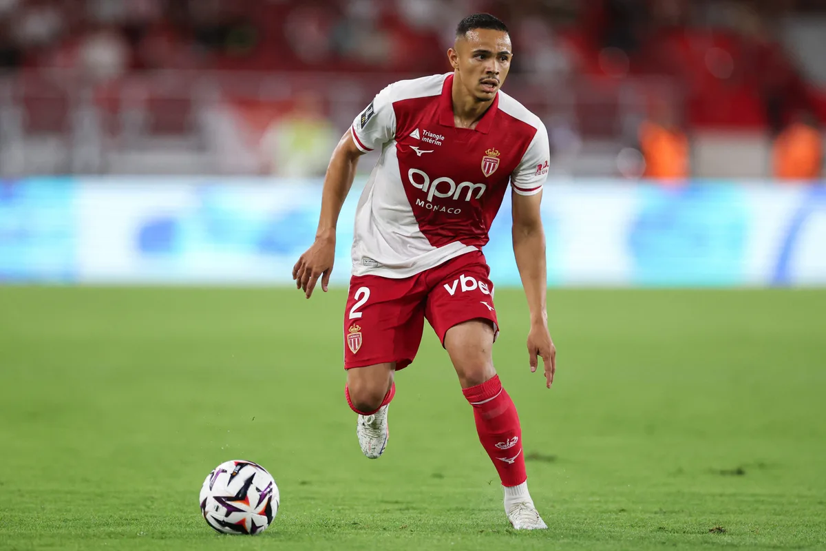 Wesley é cortado, e Vanderson convocado para seu lugar na Seleção