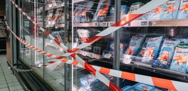 Ciberataque a supermercados na França expõe vulnerabilidades de aparelhos smart