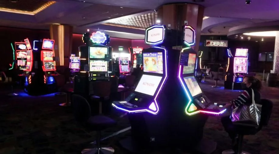 Recaudación por casinos se debilita ante diversas regulaciones