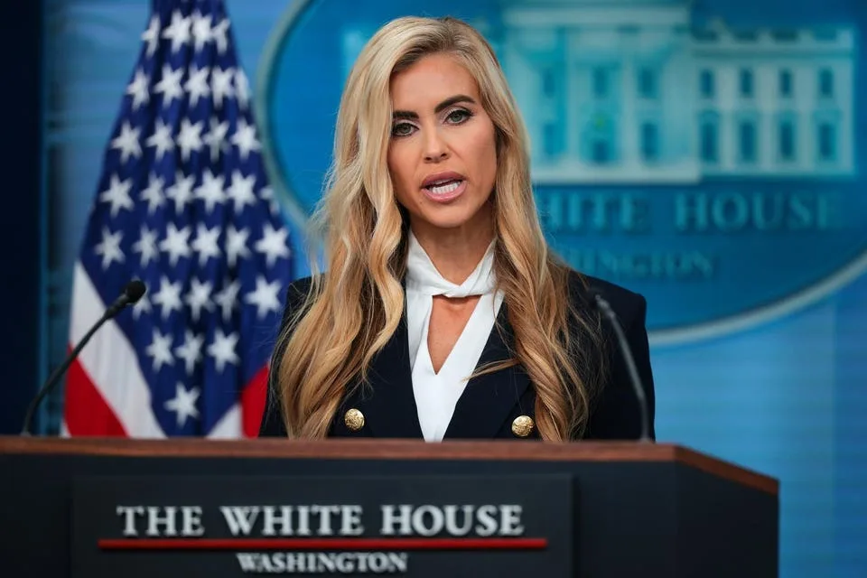 Katie Zacharia Fired Days After Muffed Press Briefing, Report Says