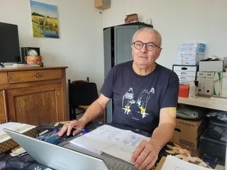 « Nous en sommes à 32 035 descendants retrouvés » : la lignée des Martineau se rassemble tous les ans en Vendée