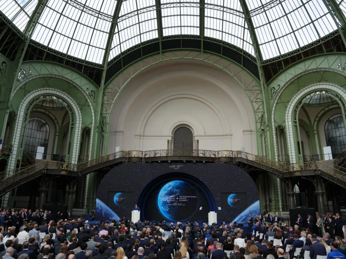 Espace : le prix de l’indépendance européenne