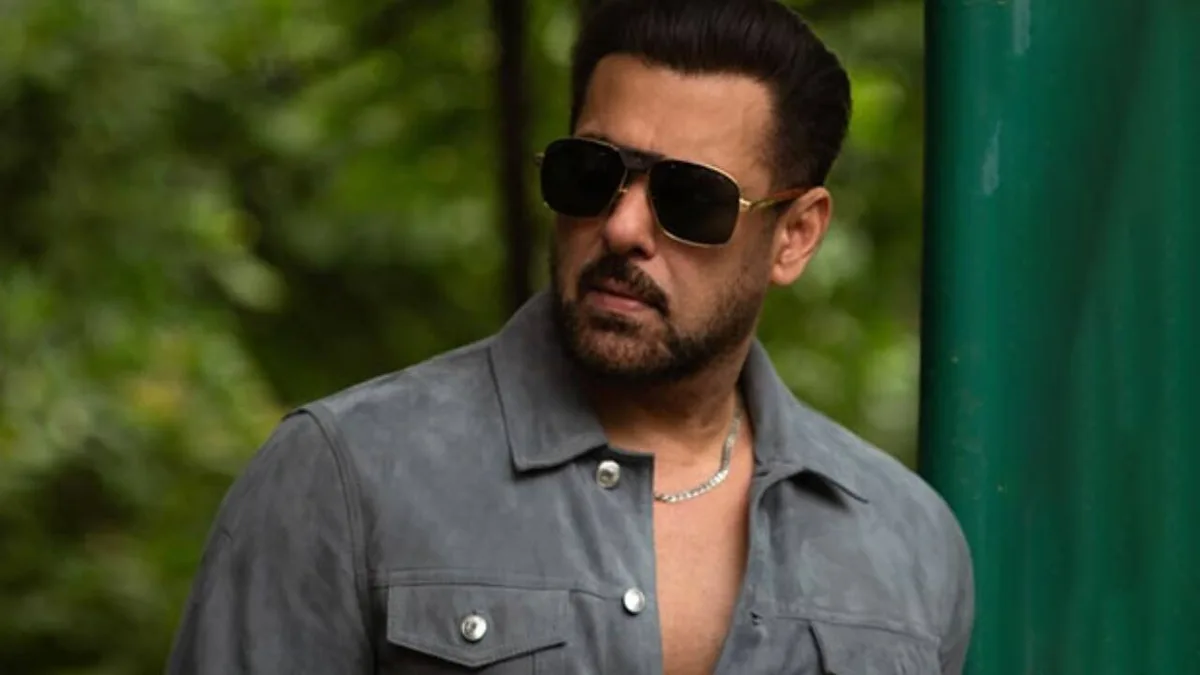 Salman Khan flaunts Rs 41 lakh luxury watch on ‘Koffee With Karan 9’