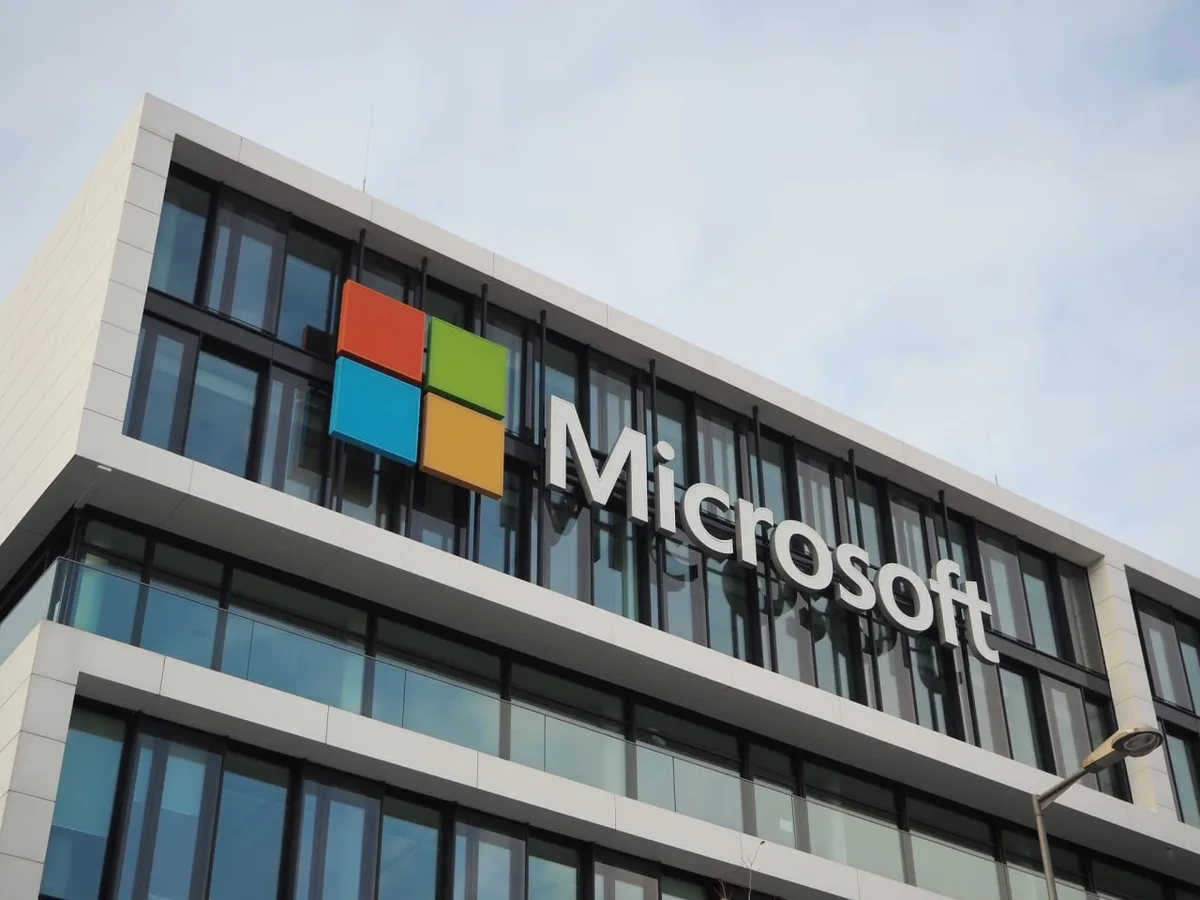 Why Microsoft’s stock could rally another 20% even after a summer winning streak