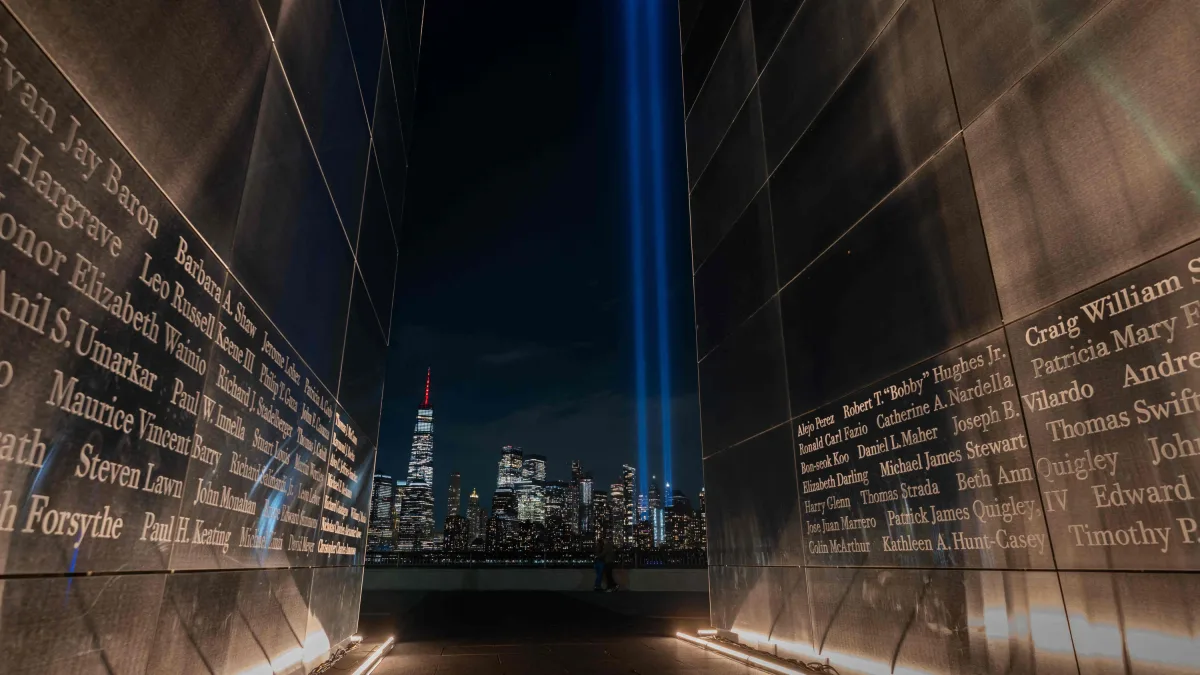 F.A.Z. MACHTPROBE: 25 Jahre 9/11: Was der Krieg gegen Terror gekostet hat