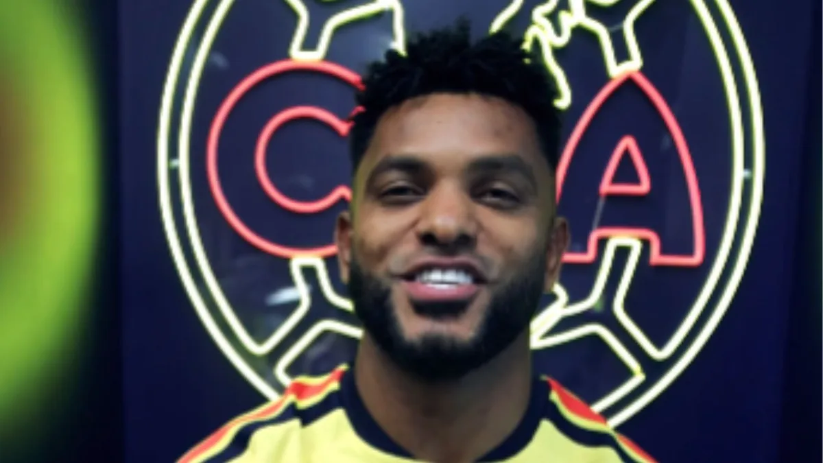 América hace oficial el fichaje de Miguel Borja para el Apertura 2026