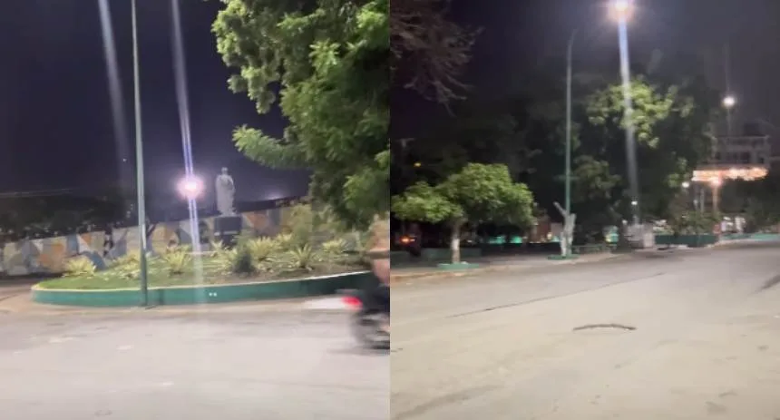 Varios sismos se registraron la noche de este 15-Oct en La Guaira, esto es lo que se sabe