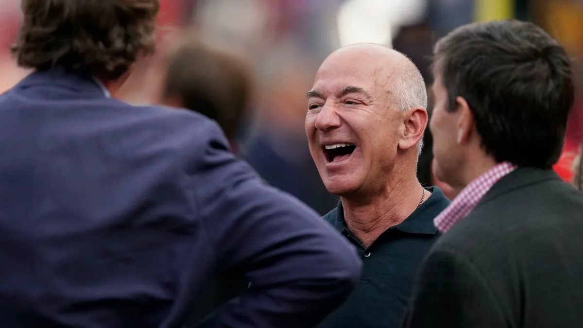 Neue Anlageklasse: Warum das Silicon Valley jetzt in Sport investiert