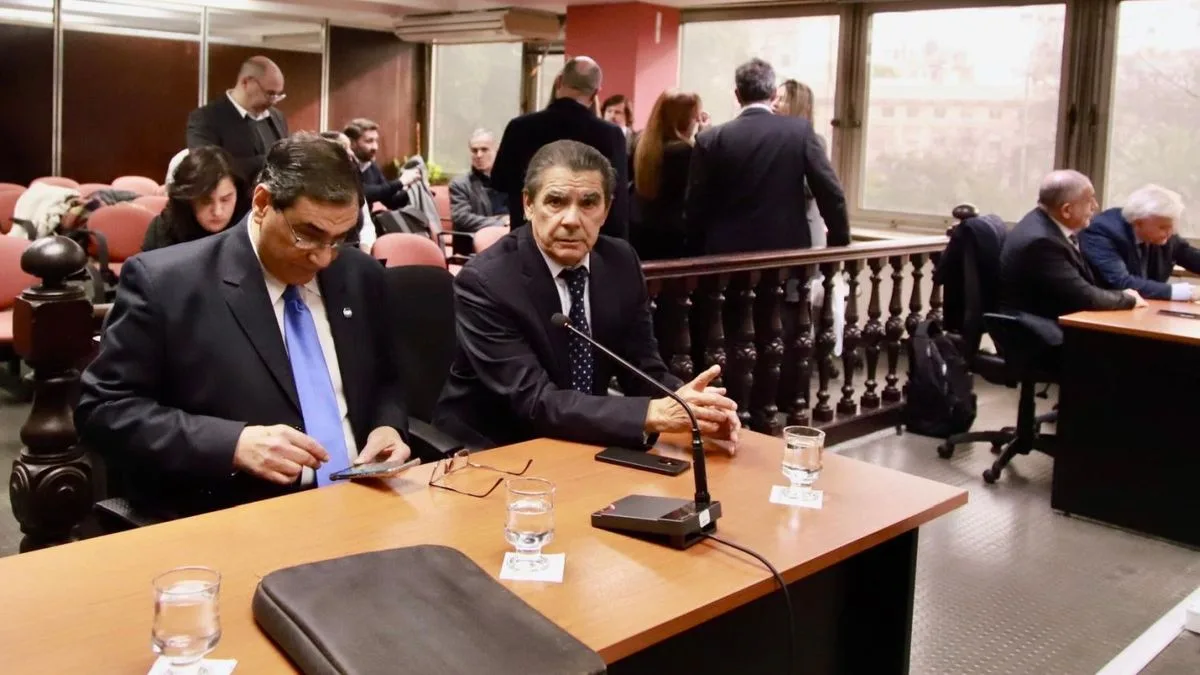 El Consejo de la Magistratura destituyó al juez Alfredo López por expresiones antisemitas
