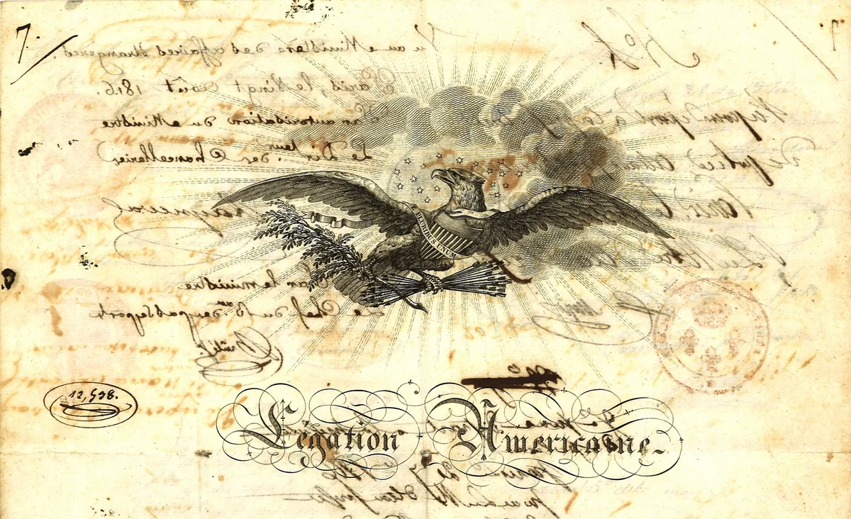 Cuando Cádiz era la puerta de entrada de Estados Unidos