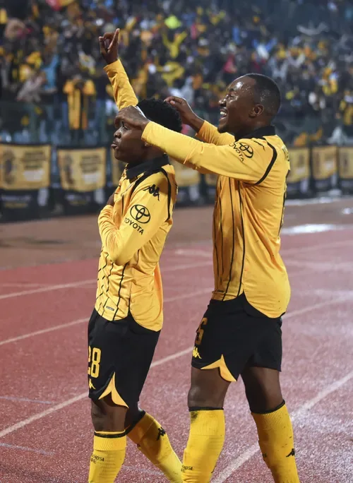 Chiefs, Sundowns and Durban City discover CAF ties