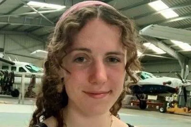 Woman, 22, died of head injury after skydiving accident - inquest hears