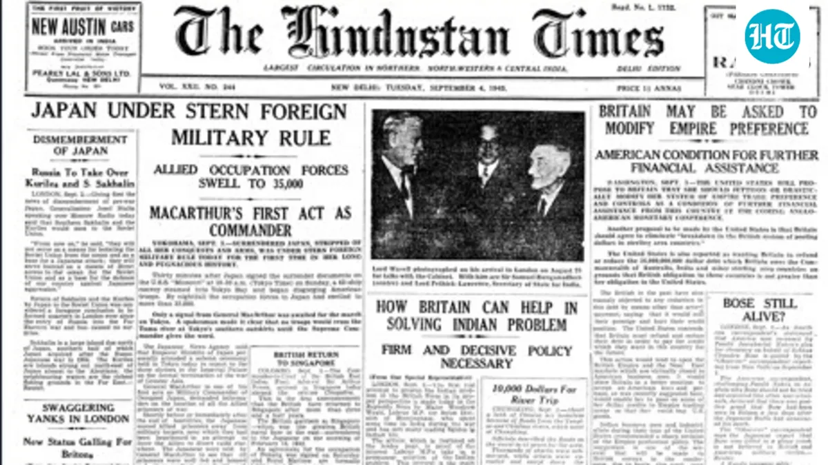 It took 23 minutes to end a 6-year war. Japan's WWII surrender after 2 nukes and a radio message