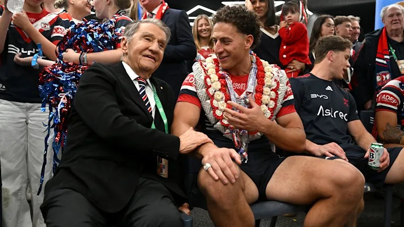 The No.1 reason Marky Mark is poised to lock in NRL return