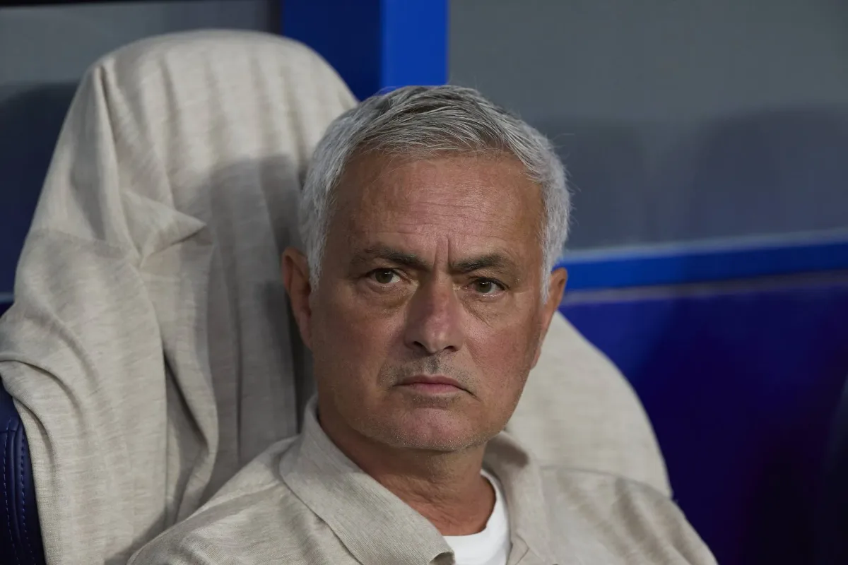 Preocupação a Endrick: Atacante salva Real Madrid, mas não apaga problemas e lições a Mourinho