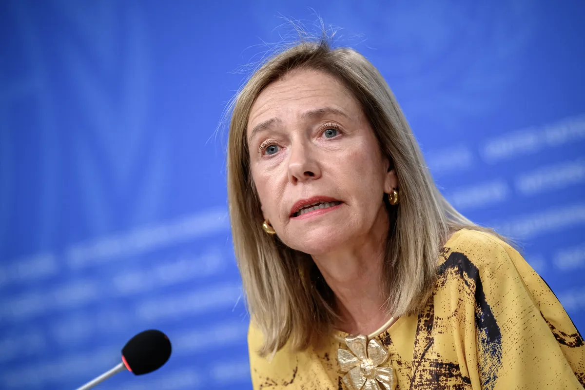 ONU avisa que El Niño pode durar até fevereiro de 2027: ‘Mais potente de todos os tempos’