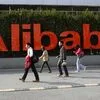 Alibaba quer emitir 8,7 mil milhões em ações para expandir investimentos em IA