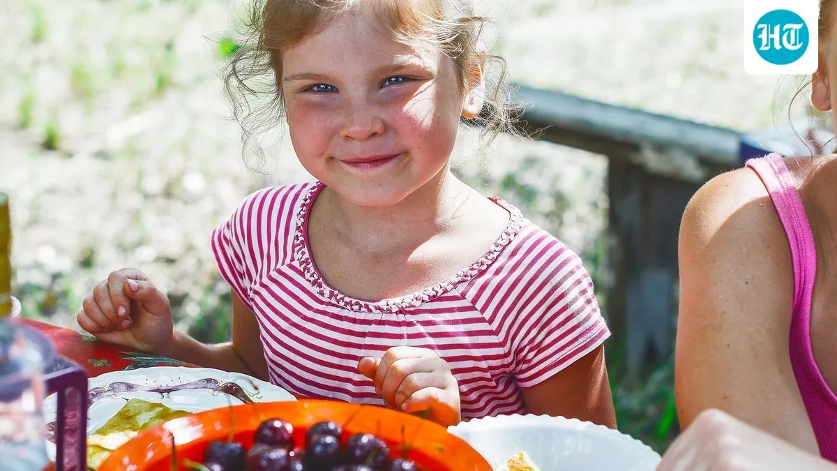 PediaSure for growing children: Benefits, nutrition, and how it fits into a child's routine